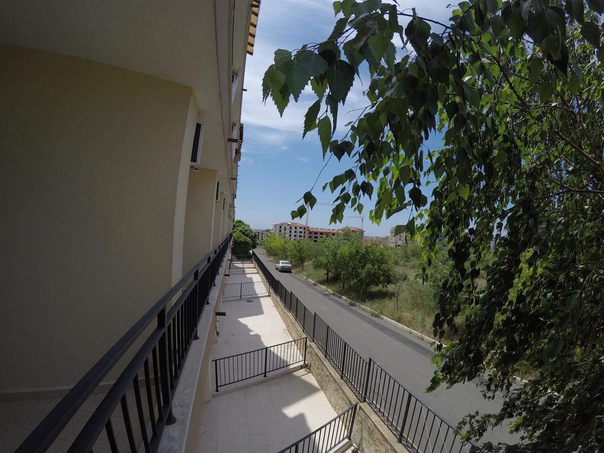 Vp Luxor Studio Sveti Vlas Exterior photo